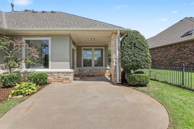 3808 Woodshadow Road, Edmond, OK 73003