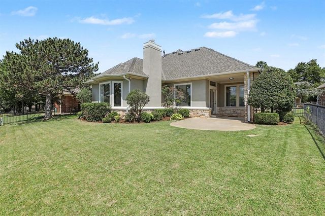 3808 Woodshadow Road, Edmond, OK 73003