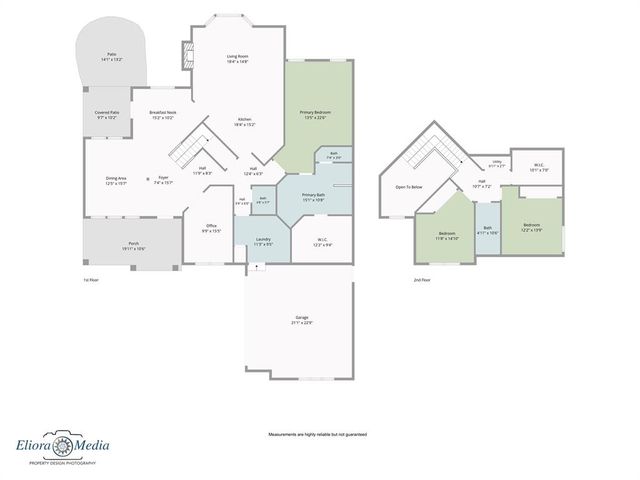 3808 Woodshadow Road, Edmond, OK 73003