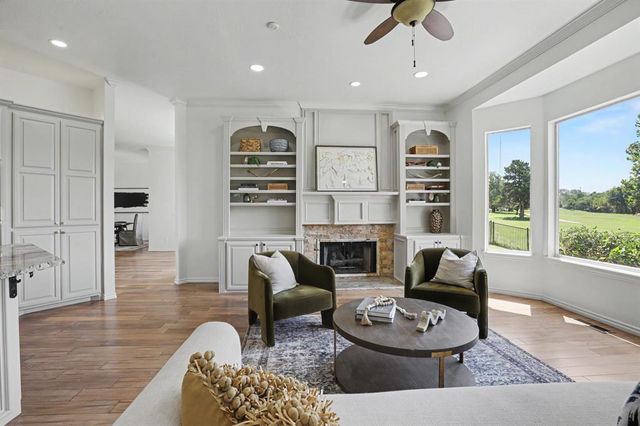 3808 Woodshadow Road, Edmond, OK 73003