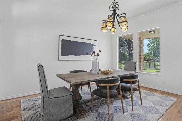 3808 Woodshadow Road, Edmond, OK 73003