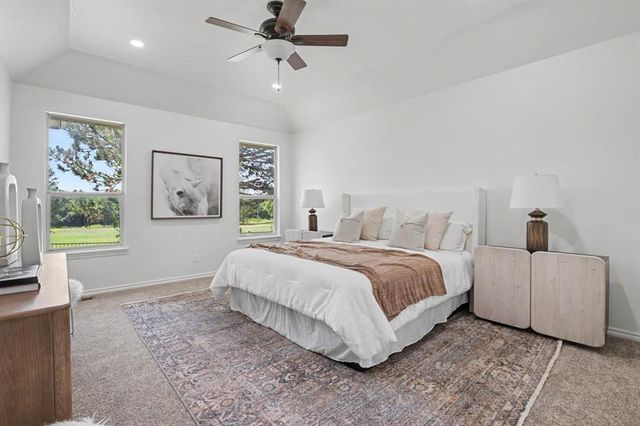 3808 Woodshadow Road, Edmond, OK 73003