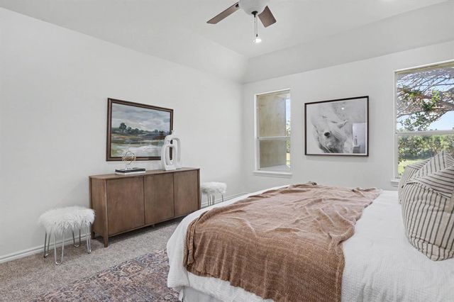 3808 Woodshadow Road, Edmond, OK 73003