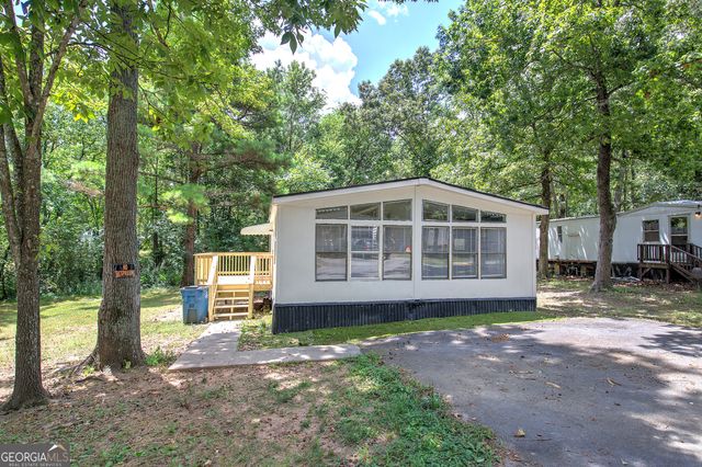 264 E Big Indian Trail NE, Rome, GA 30165