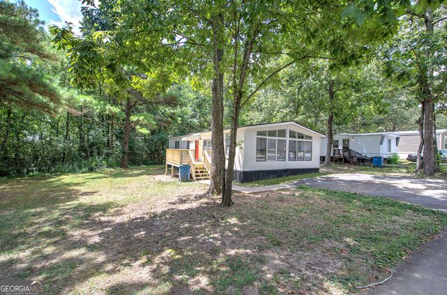 264 E Big Indian Trail NE, Rome, GA 30165