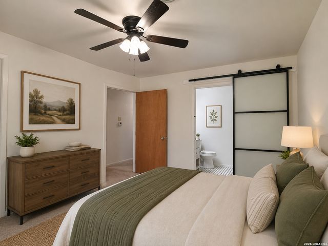 1117 Lake Dr, Kerrville, TX 78028