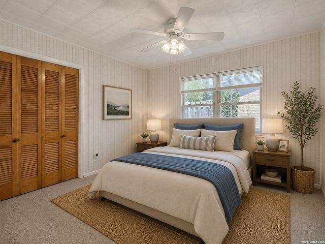 1117 Lake Dr, Kerrville, TX 78028