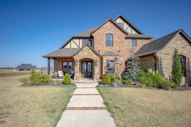 7671 NE Avondale Lane, Piedmont, OK 73078