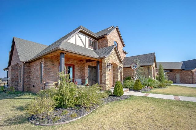 7671 NE Avondale Lane, Piedmont, OK 73078