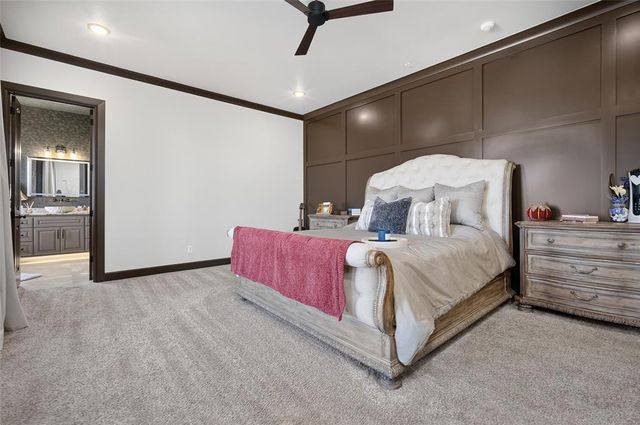 7671 NE Avondale Lane, Piedmont, OK 73078