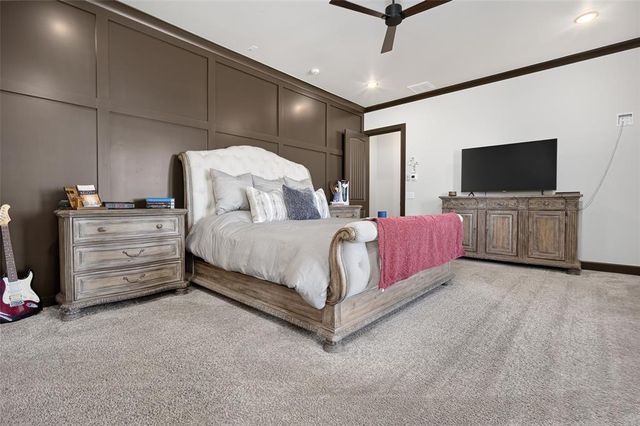 7671 NE Avondale Lane, Piedmont, OK 73078