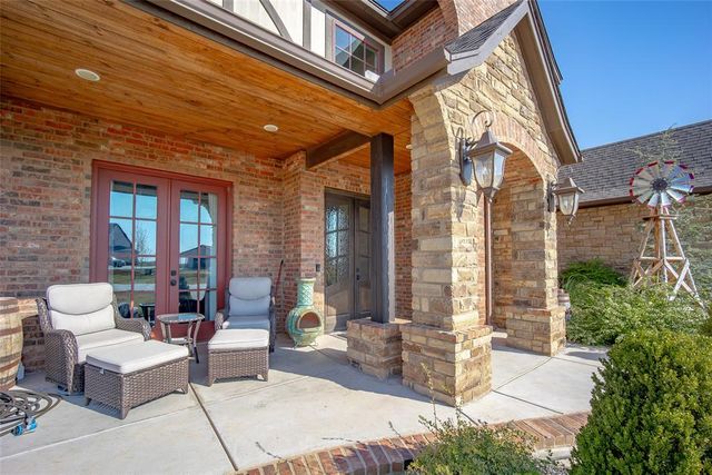 7671 NE Avondale Lane, Piedmont, OK 73078