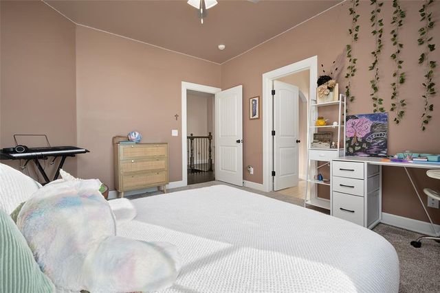 7671 NE Avondale Lane, Piedmont, OK 73078