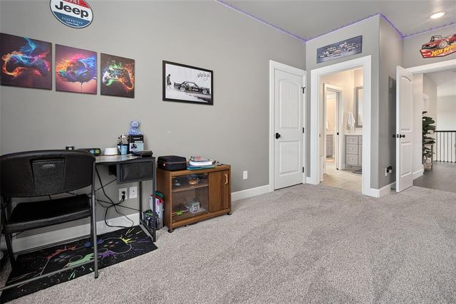 7671 NE Avondale Lane, Piedmont, OK 73078