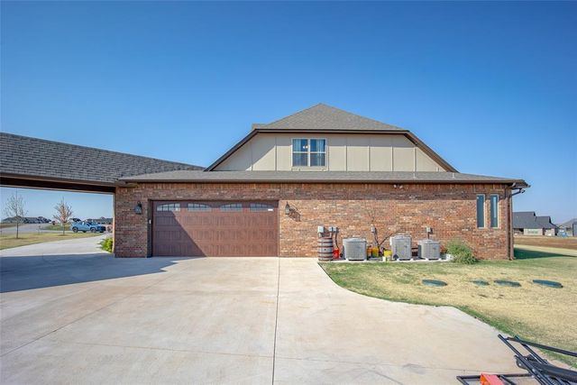 7671 NE Avondale Lane, Piedmont, OK 73078