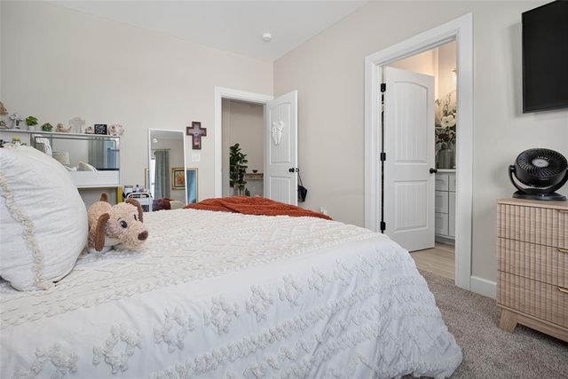 7671 NE Avondale Lane, Piedmont, OK 73078