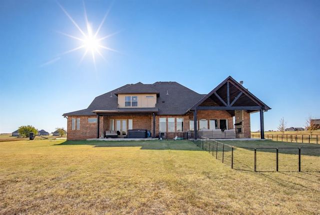 7671 NE Avondale Lane, Piedmont, OK 73078