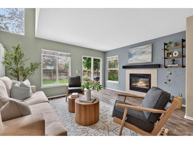 5228 Sydney Ave, Highlands Ranch, CO 80130