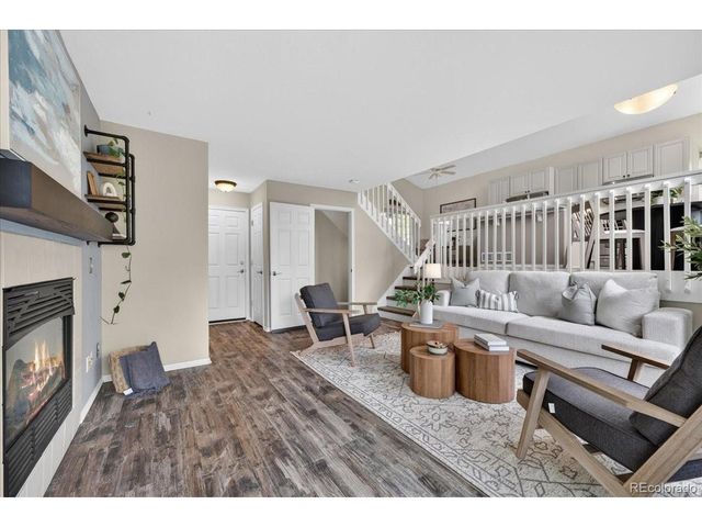 5228 Sydney Ave, Highlands Ranch, CO 80130
