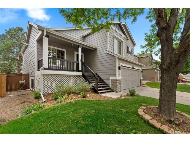 5228 Sydney Ave, Highlands Ranch, CO 80130