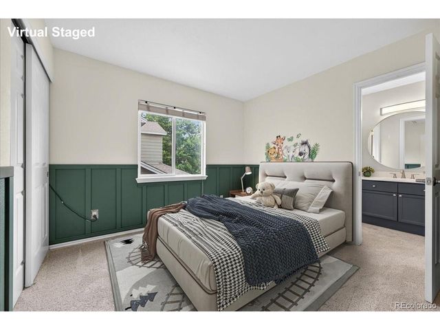 5228 Sydney Ave, Highlands Ranch, CO 80130