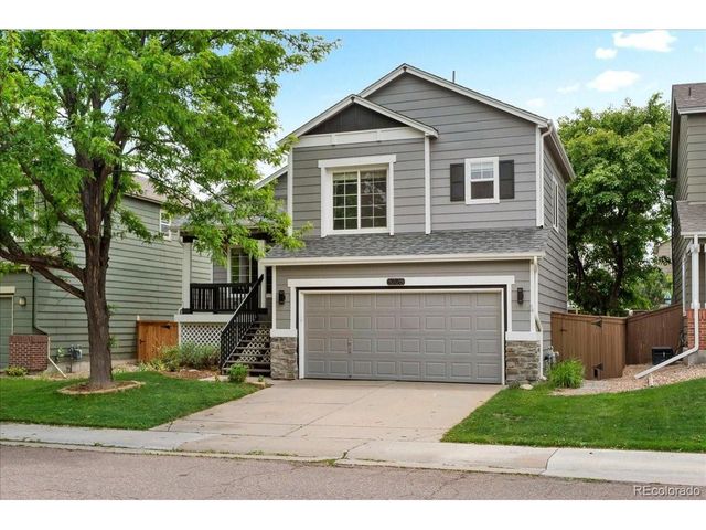 5228 Sydney Ave, Highlands Ranch, CO 80130