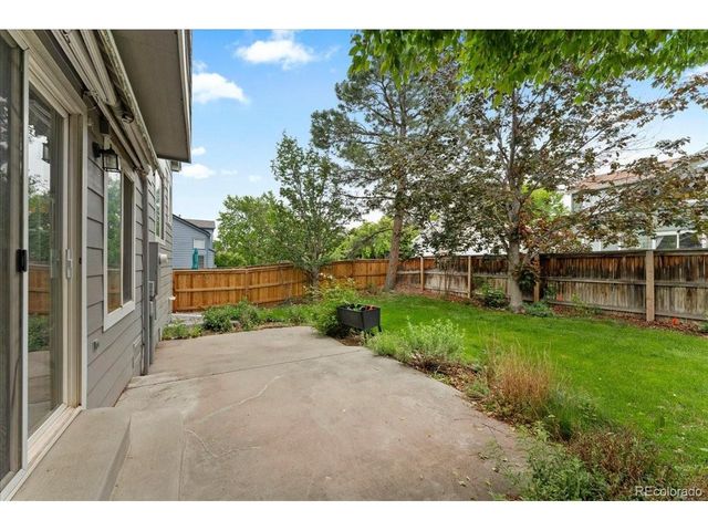 5228 Sydney Ave, Highlands Ranch, CO 80130