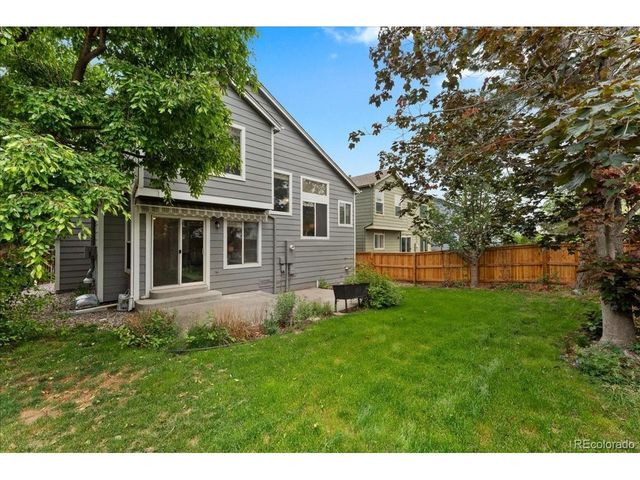 5228 Sydney Ave, Highlands Ranch, CO 80130