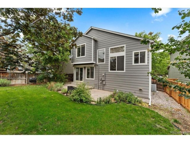5228 Sydney Ave, Highlands Ranch, CO 80130