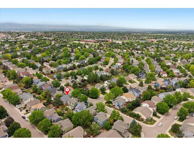 5228 Sydney Ave, Highlands Ranch, CO 80130
