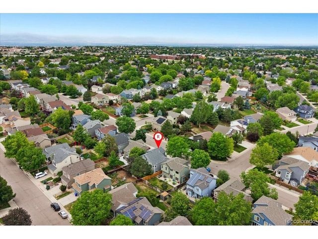 5228 Sydney Ave, Highlands Ranch, CO 80130
