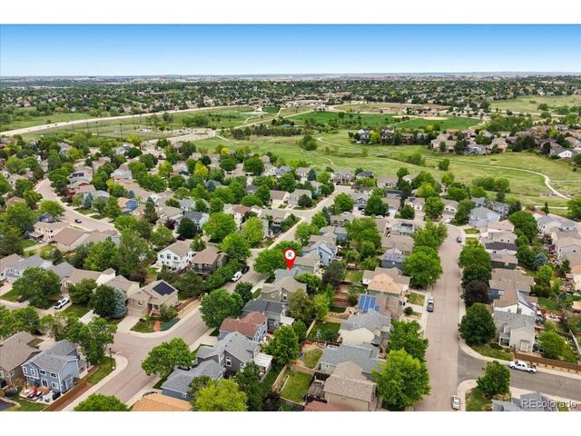5228 Sydney Ave, Highlands Ranch, CO 80130