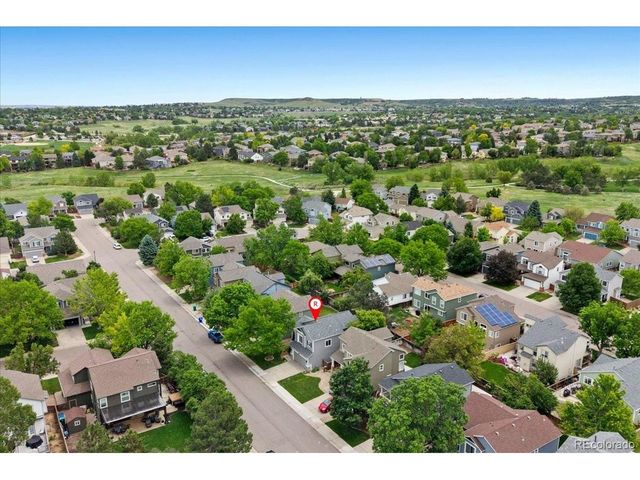 5228 Sydney Ave, Highlands Ranch, CO 80130