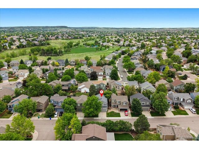 5228 Sydney Ave, Highlands Ranch, CO 80130