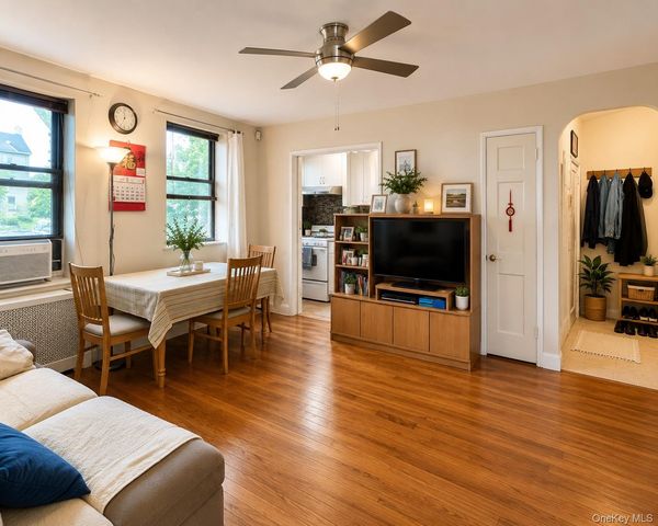 215-27 48th Avenue 1B, Bayside, NY 11364