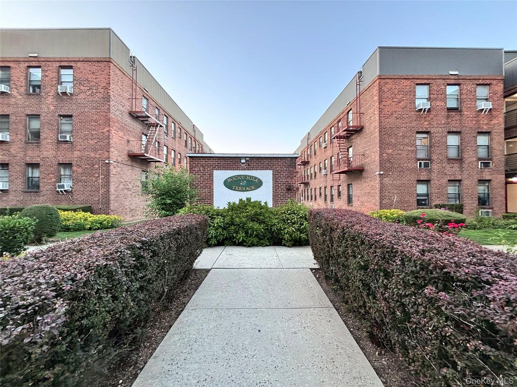 215-27 48th Avenue 1B, Bayside, NY 11364 — exterior