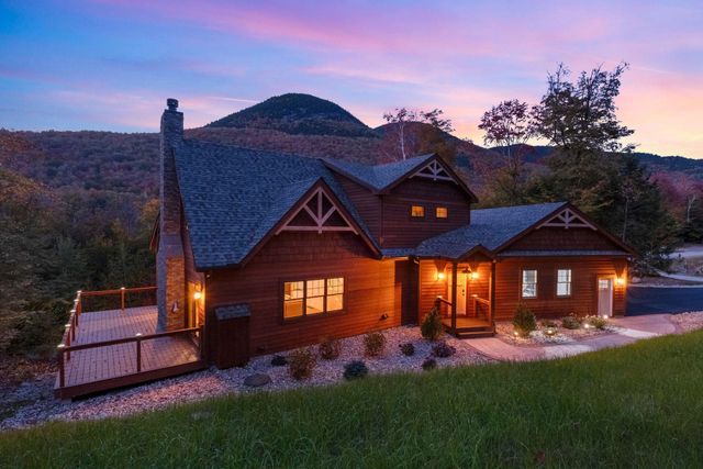 17 Landing Road, Lincoln, NH 03251