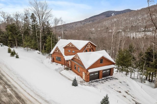 17 Landing Road, Lincoln, NH 03251