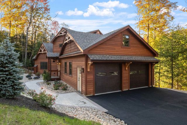 17 Landing Road, Lincoln, NH 03251