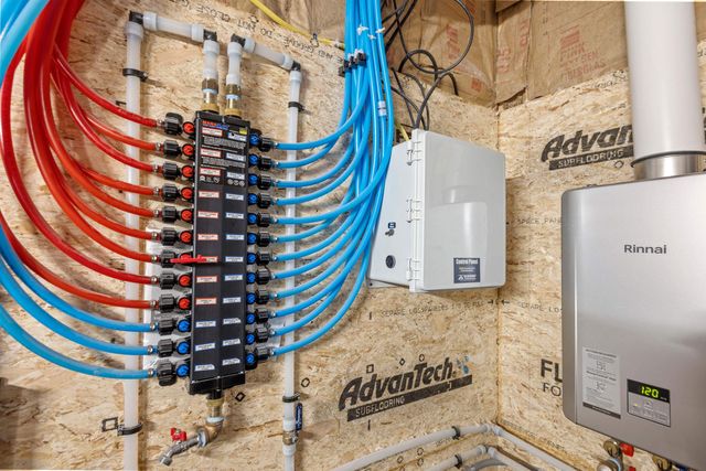 17 Landing Road, Lincoln, NH 03251