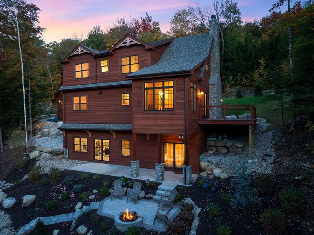 17 Landing Road, Lincoln, NH 03251