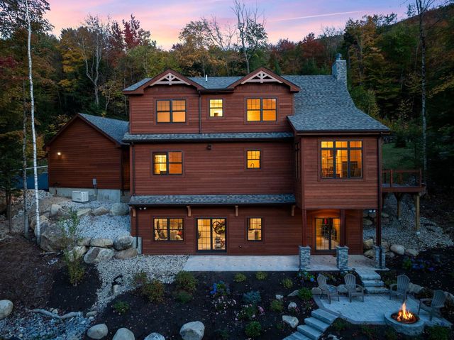 17 Landing Road, Lincoln, NH 03251