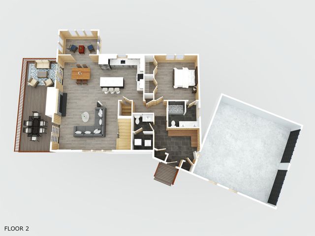 17 Landing Road, Lincoln, NH 03251