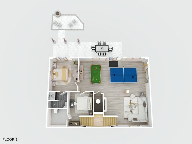 17 Landing Road, Lincoln, NH 03251