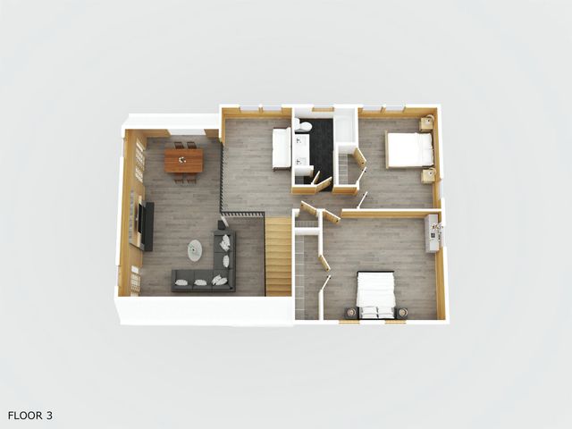 17 Landing Road, Lincoln, NH 03251