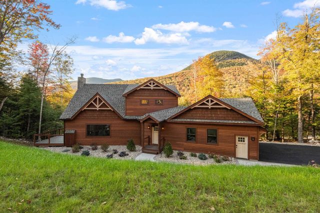 17 Landing Road, Lincoln, NH 03251