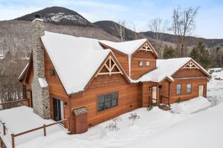 17 Landing Road, Lincoln, NH 03251