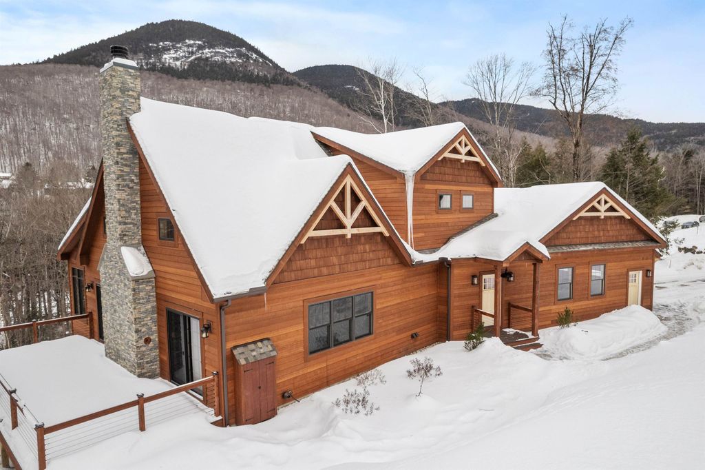 17 Landing Road, Lincoln, NH 03251