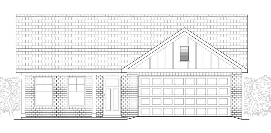 6317 Lemongrass Drive, Columbus, GA 31907