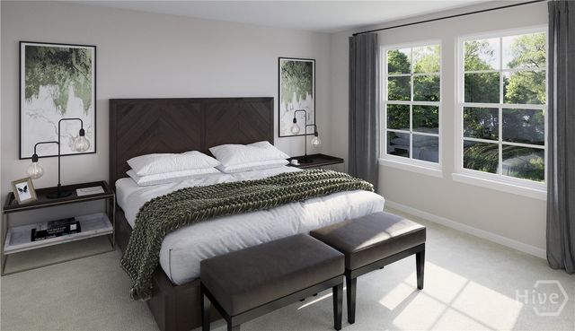 107 Bluebell Lane, Savannah, GA 31302